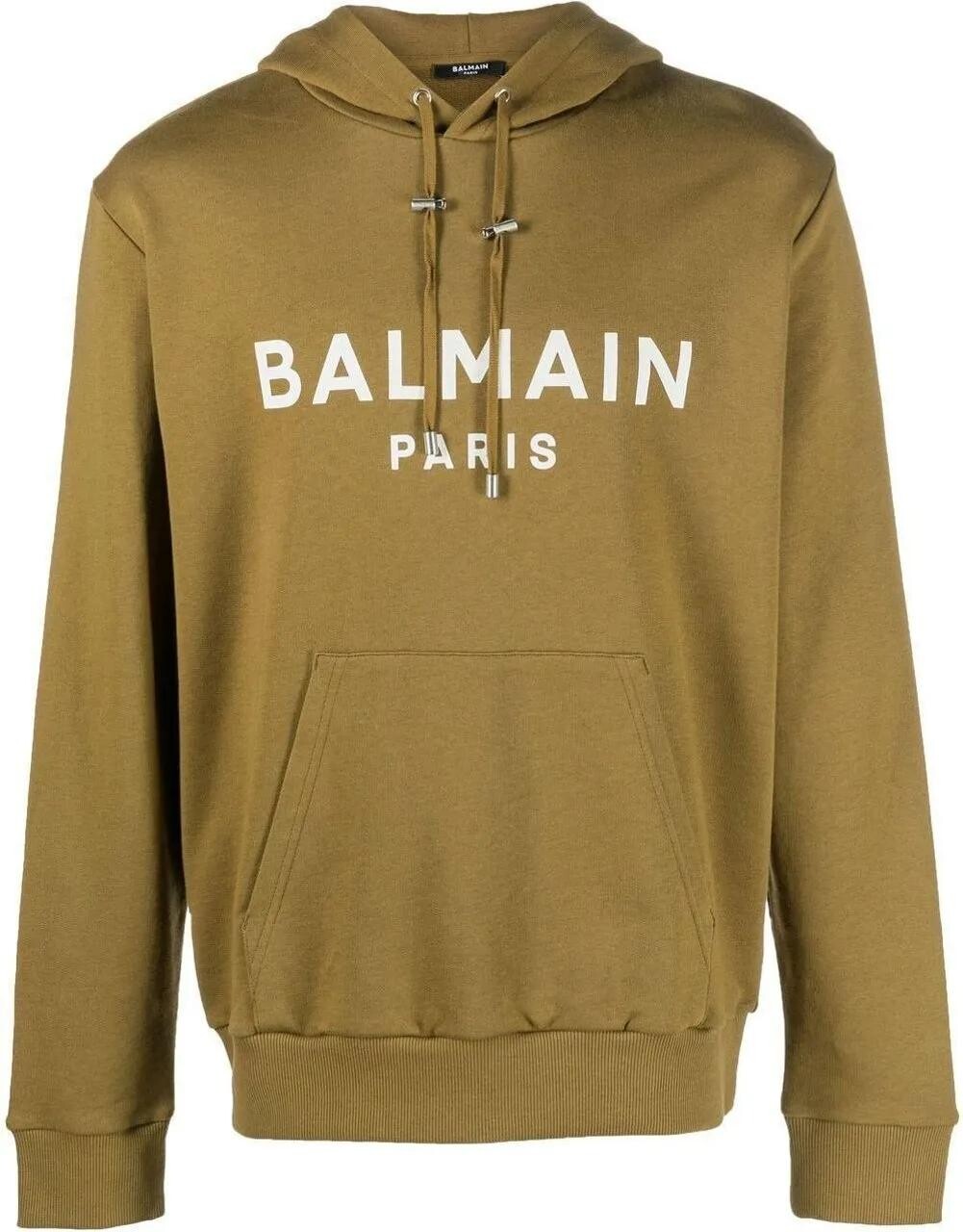 

Свитер Balmain, белый