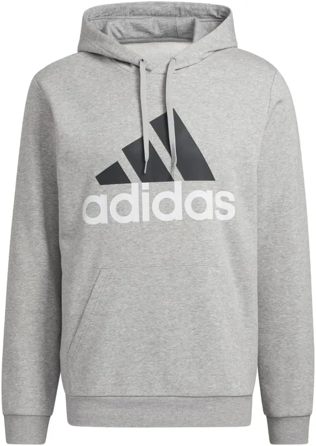

Толстовка adidas Badge of Sport Two-Tone