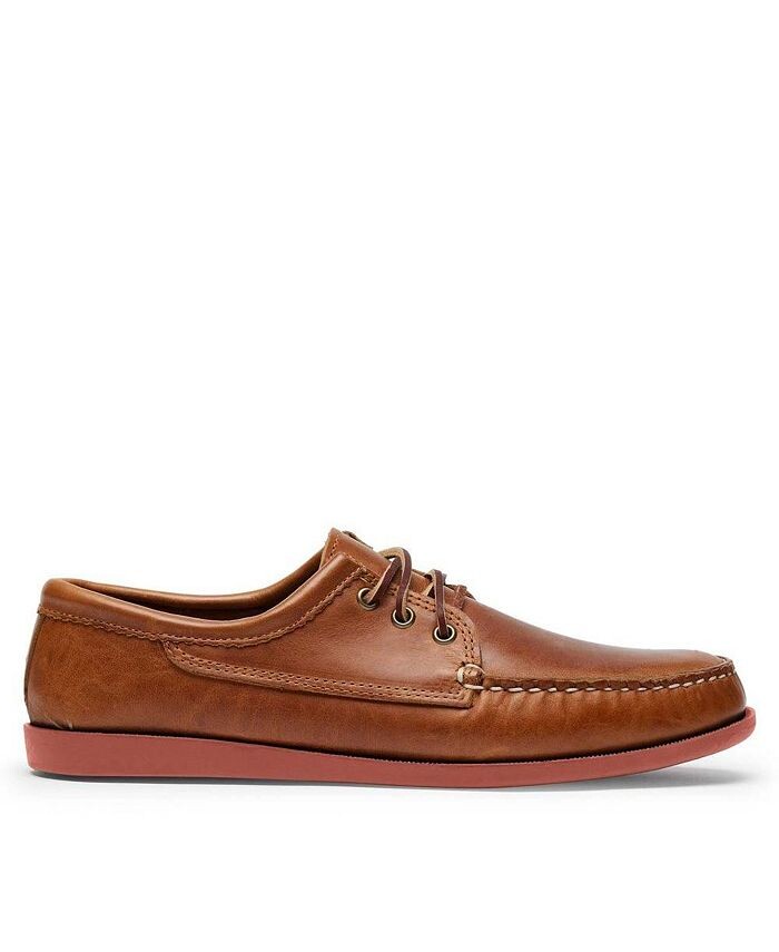 

Мужская обувь Blucher Quoddy, цвет Whiskey
