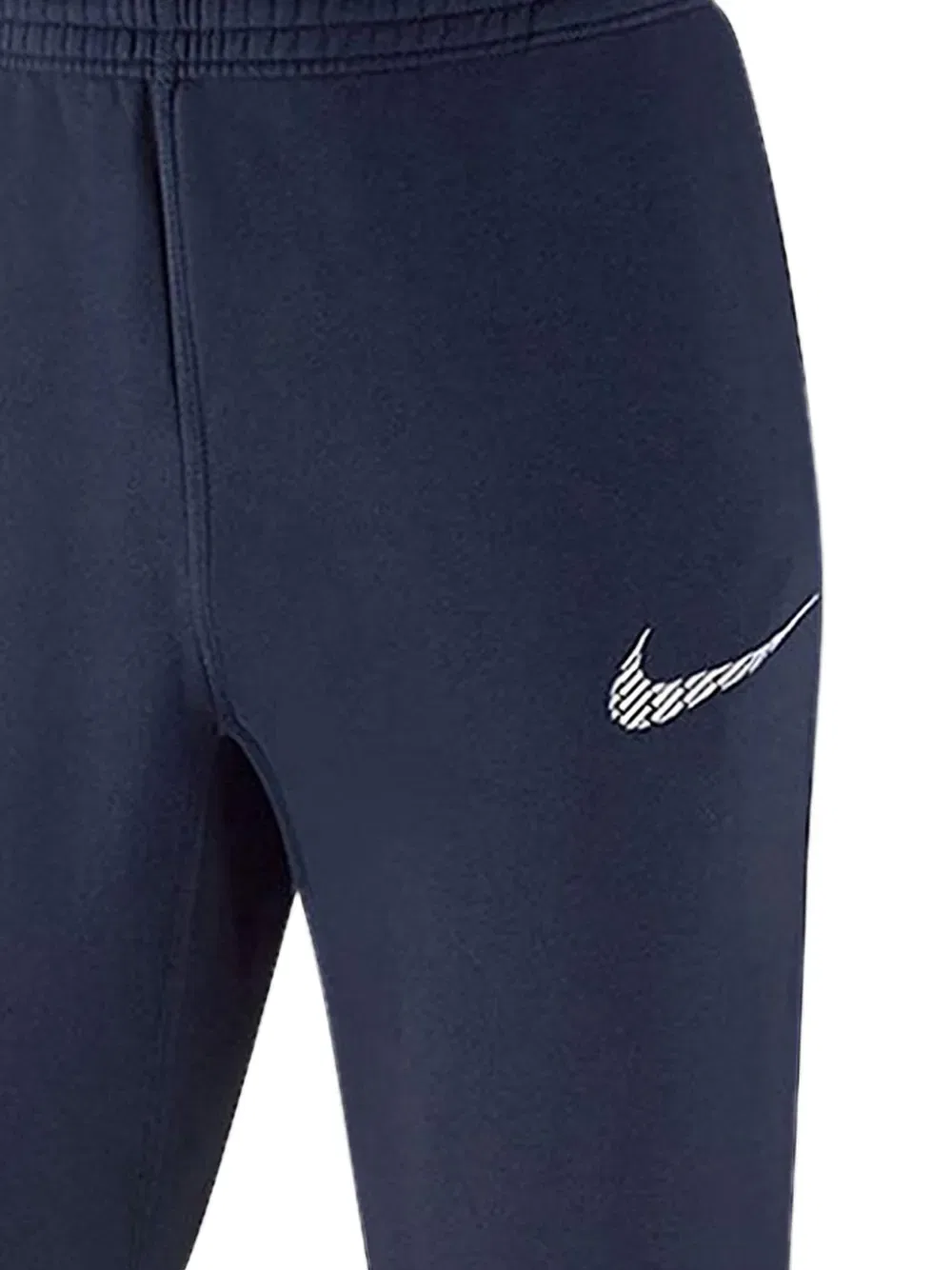 Спортивные штаны Club Swoosh Nike, синий — фото 2