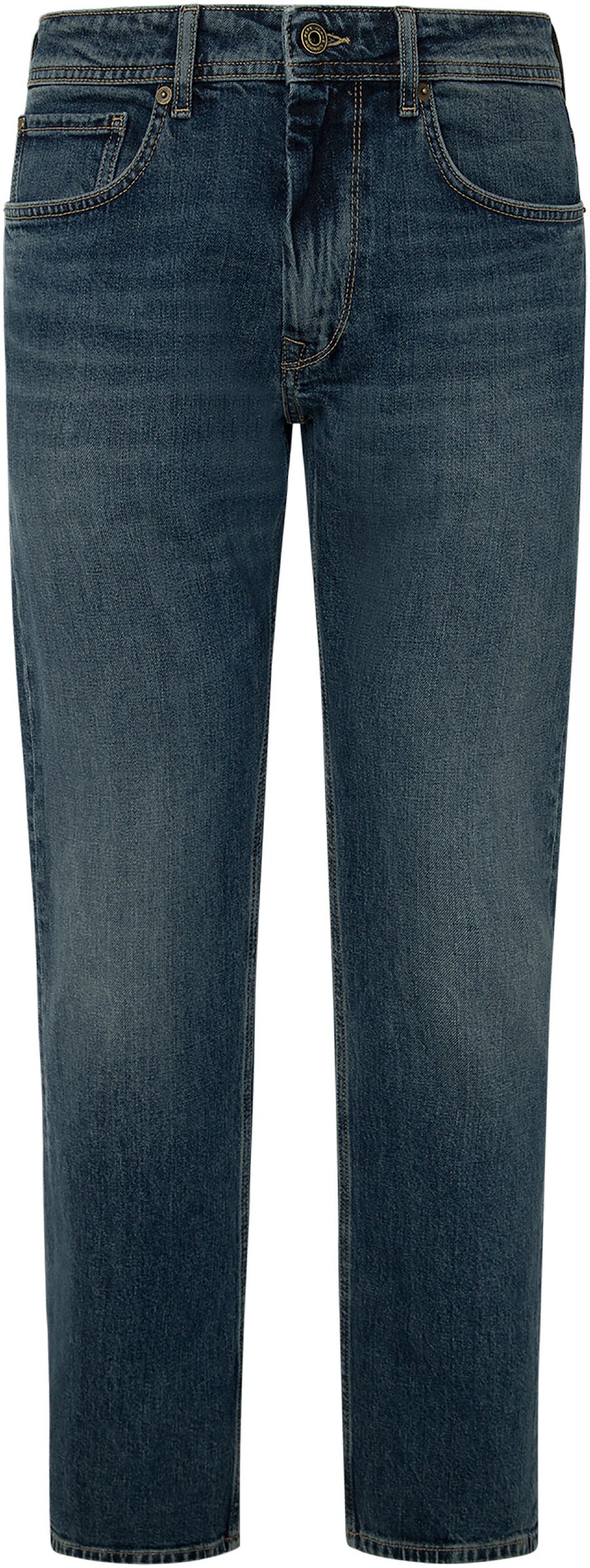 

Обычные джинсы Pepe Jeans, темно-синий