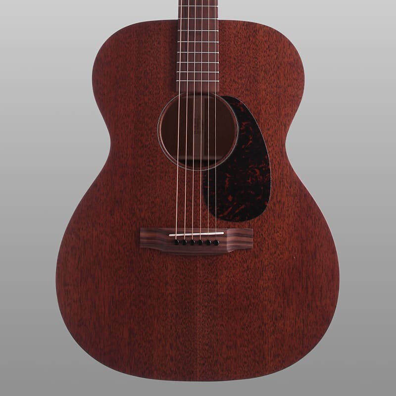 

Акустическая гитара Martin 00-15M Acoustic Guitar