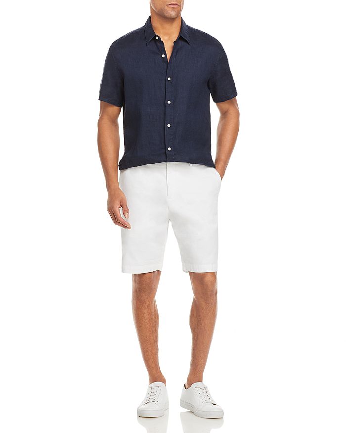 

Брюки-чинос Regular Fit - эксклюзив The Men's Store at Bloomingdale's, белый