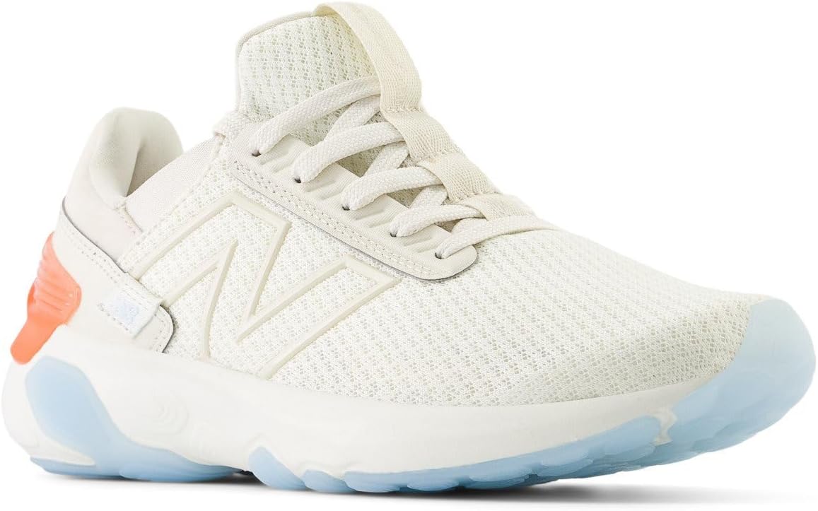 Кроссовки New Balance Fresh Foam X 1440, цвет Sea Salt/Linen