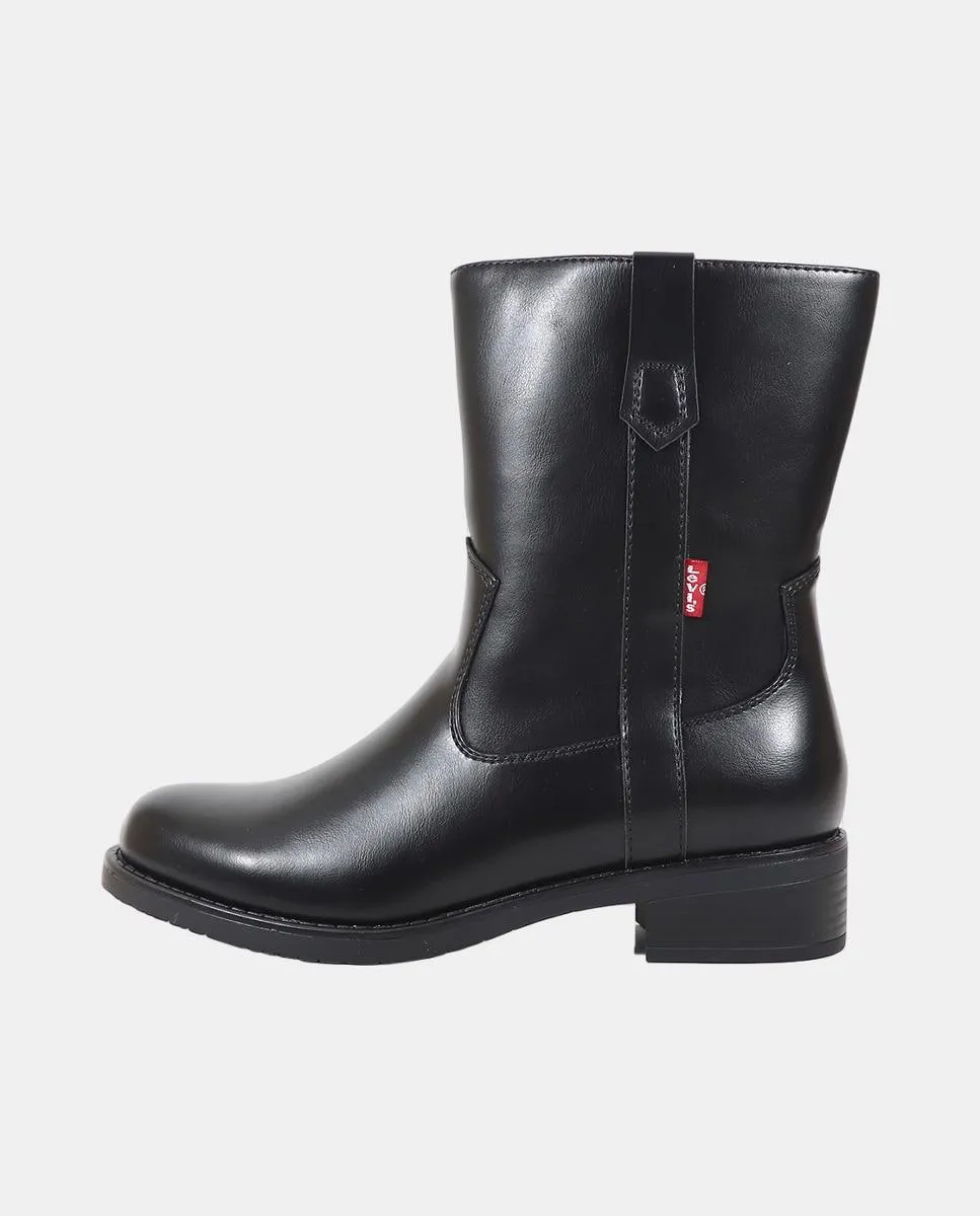 

Детские сапоги Levi's, черный