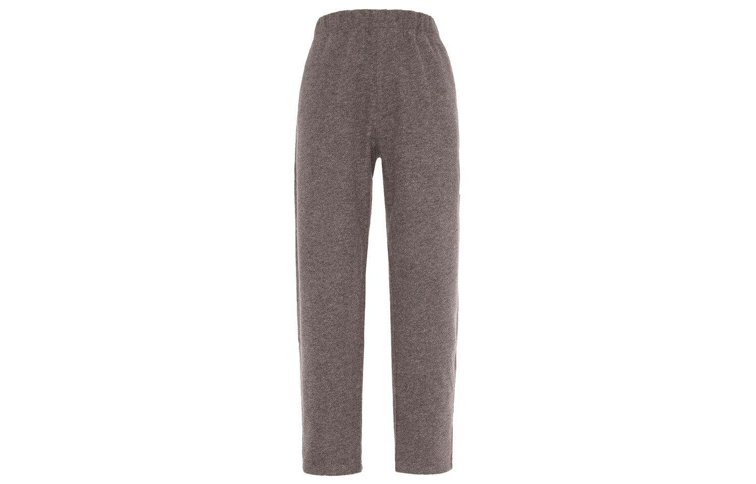FW23 U Series повседневные брюки мужские UNIQLO, светло-коричневый — фото 3