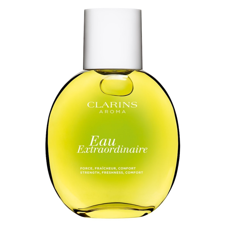 

Спрей для тела eau extraordinaire spray Clarins, объем 50 мл