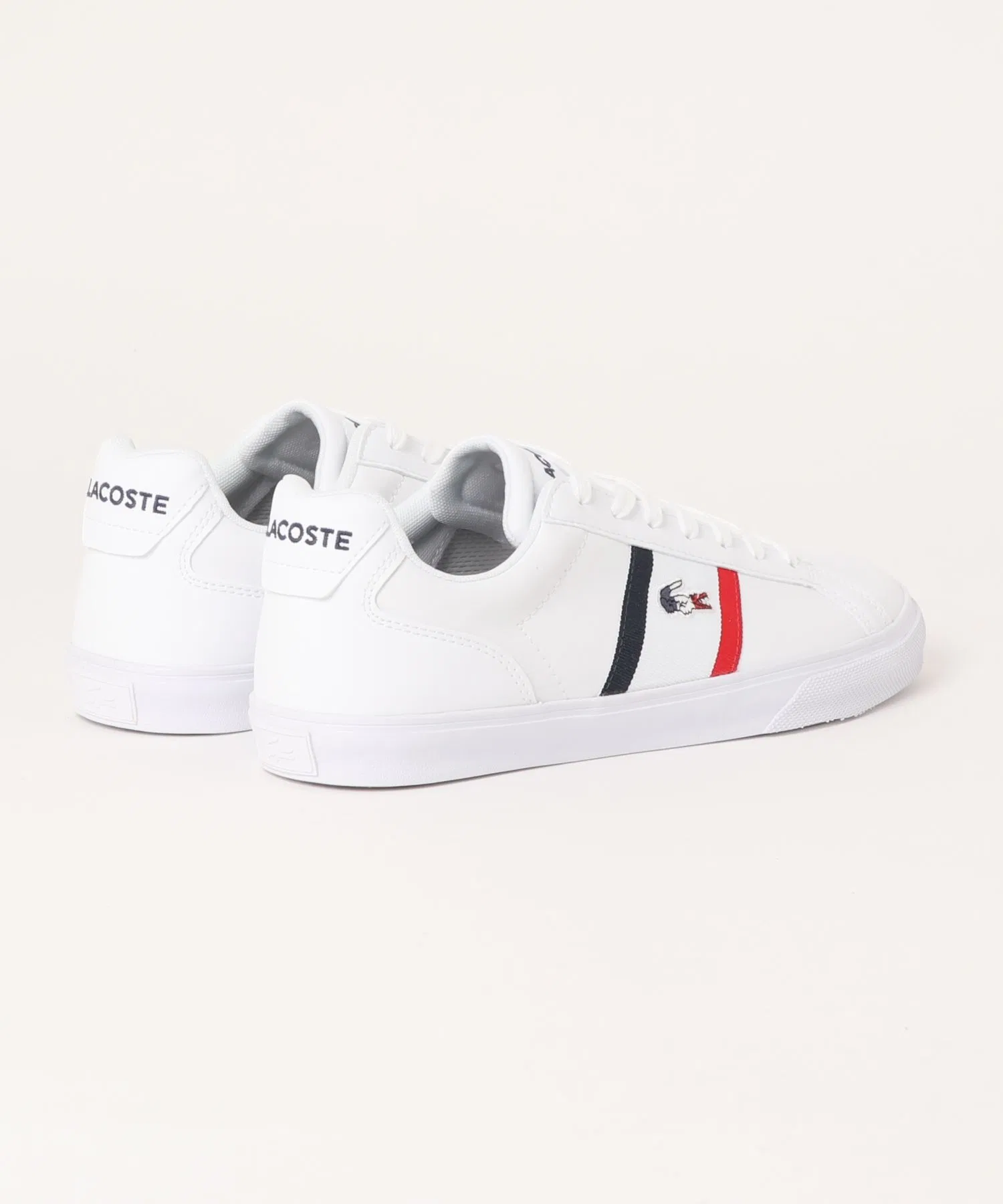Мужские кроссовки LACOSTE LEROND PRO TRI 123 1 CMA — фото 2
