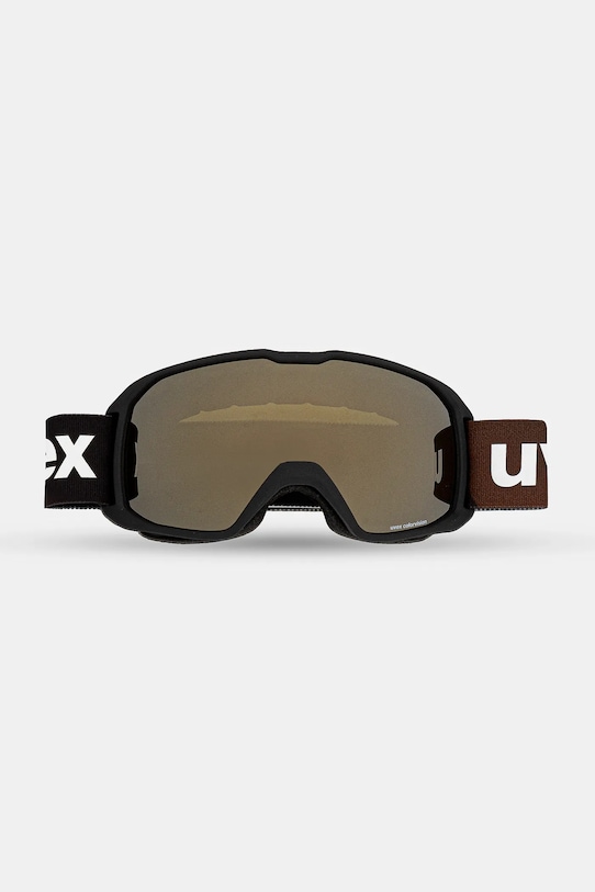 

Горнолыжные очки Xcitd CV Uvex, черный