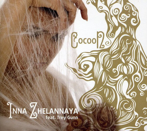 

CD диск Zhelannaya, Inna: Cocoon