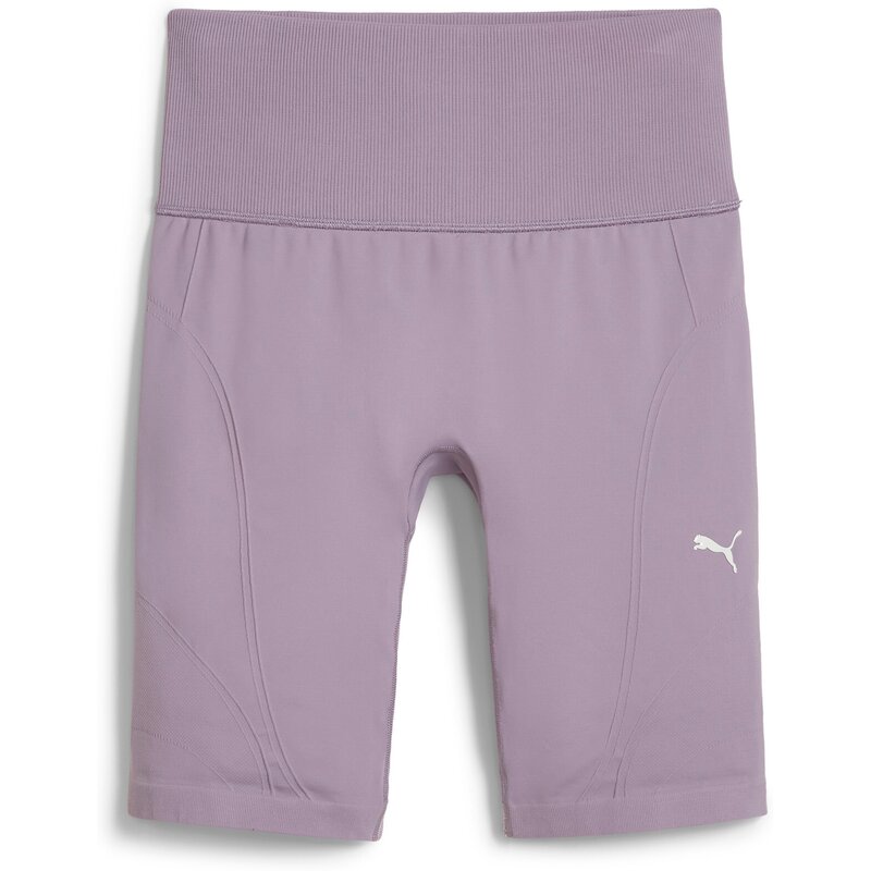 

Шорты shapeluxe seamless hw 6 Puma, цвет pale plum