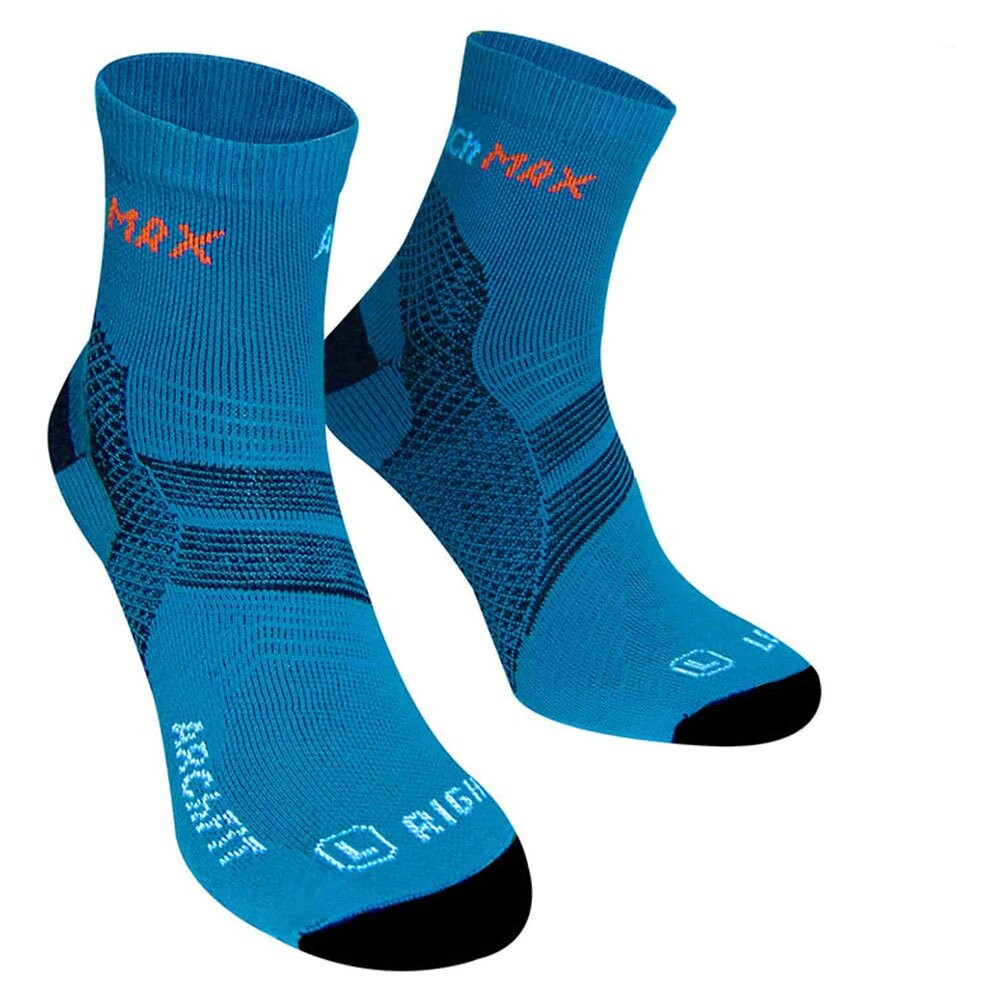 

Носки Arch Max Archfit Run, синий