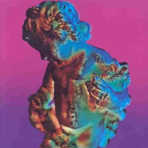 

Виниловая пластинка New Order: Technique