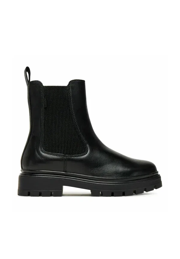 Ботинки челси Lasocki Young ci12 pascal 04 classic ankle boots, черный