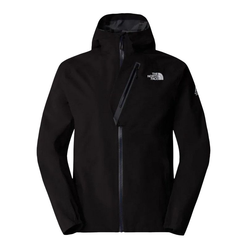 

THE NORTH FACE Куртка с капюшоном на молнии, Black