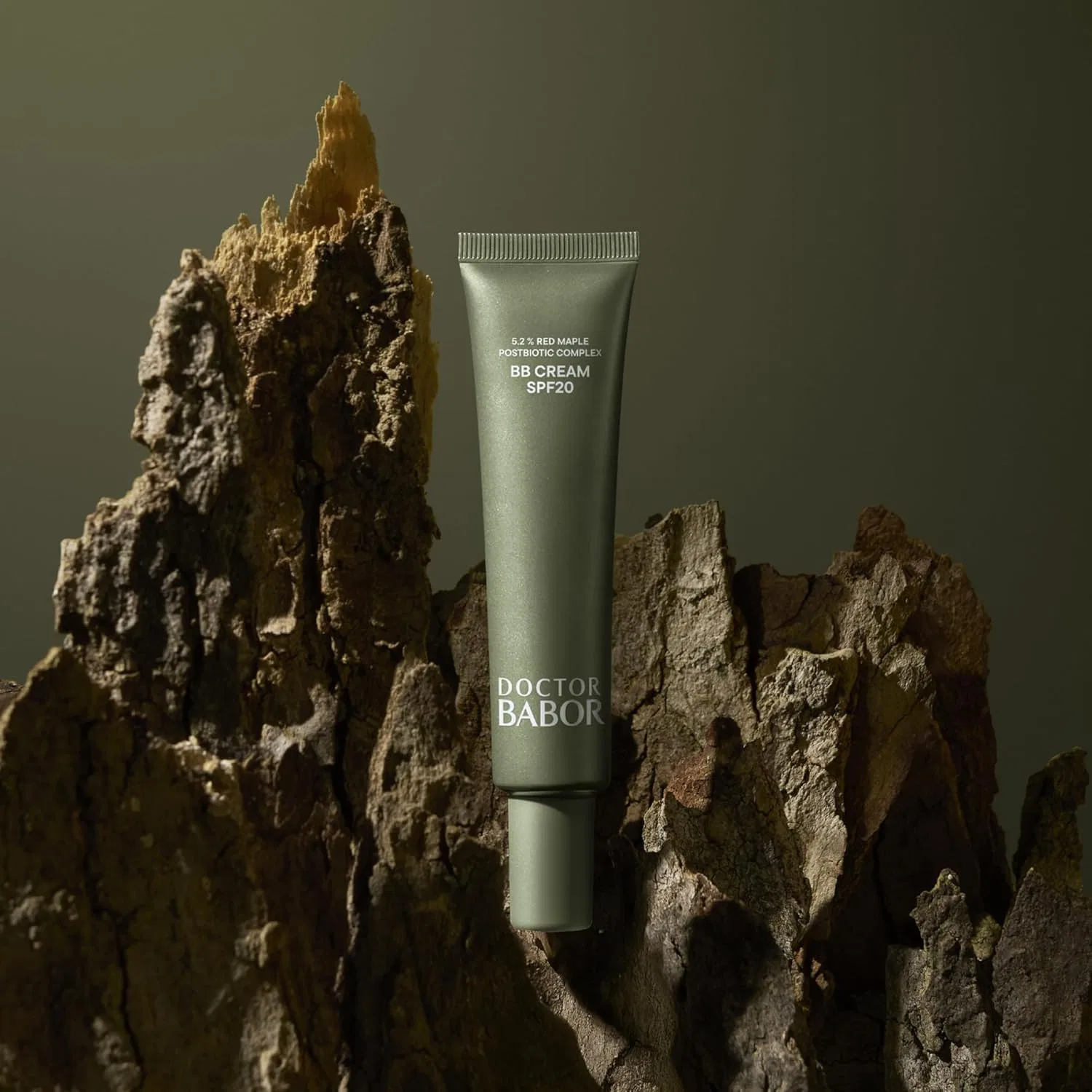 BB-крем «Microbiomic BB Cream SPF20» от DOCTOR BABOR Babor — фото 4