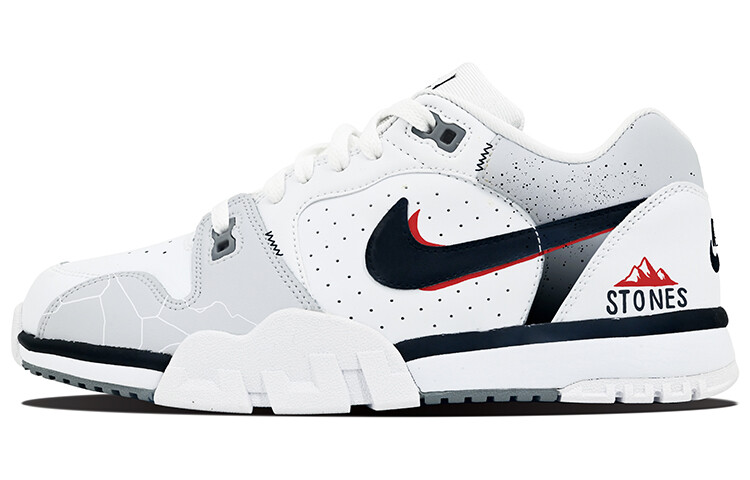 

Кроссовки Nike Air Cross Trainer 3 для мужчин, Серый, Кроссовки Nike Air Cross Trainer 3 для мужчин