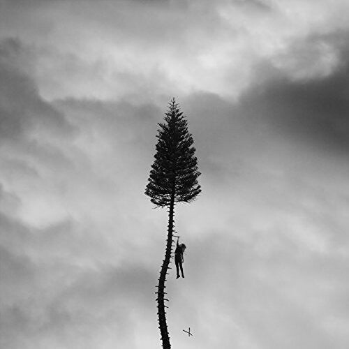 

Виниловая пластинка Manchester Orchestra: A Black Mile To The Surface