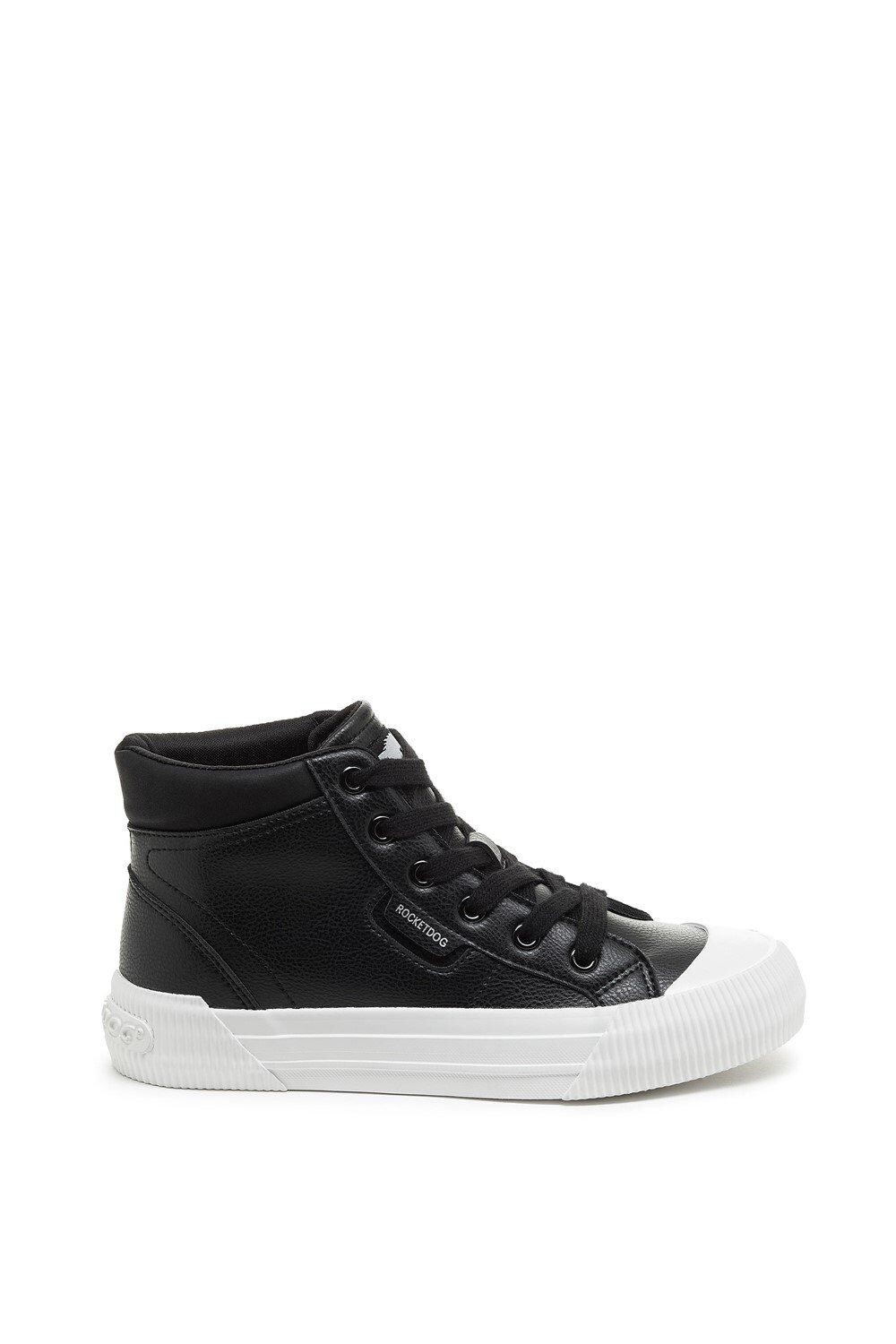 

Высокие кроссовки Cheery Hi Shoes Rocket Dog, черный