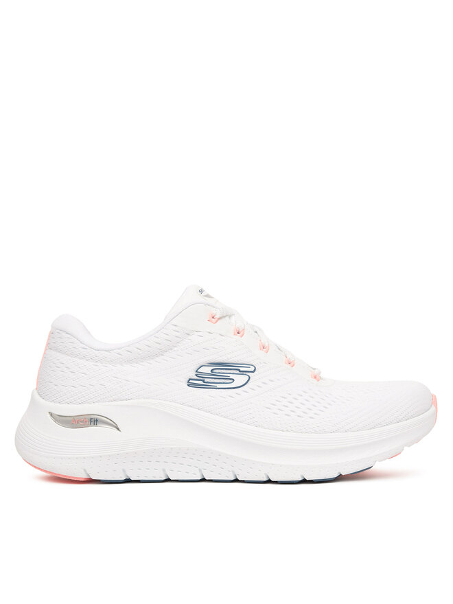 Кроссовки Arch Fit 2.0-Big League 150051/WPKB Skechers, белый