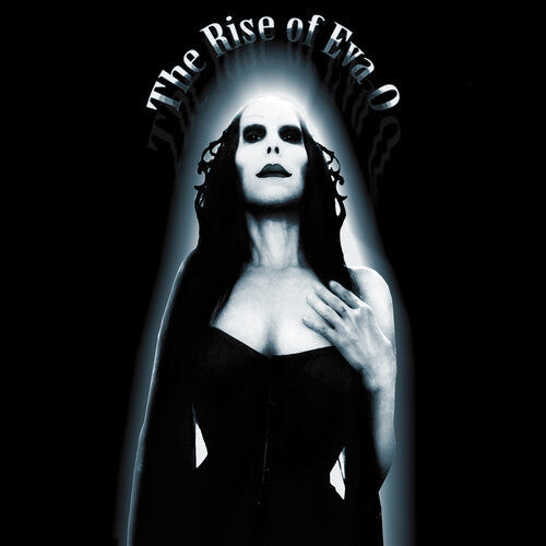 

CD диск Eva O: The Rise Of Eva O