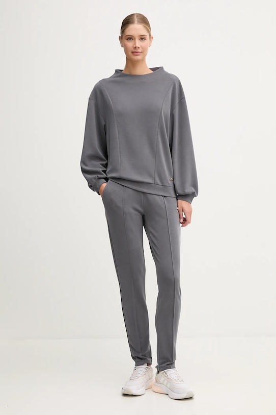 

Спортивный костюм Ea7 Emporio Armani, серый