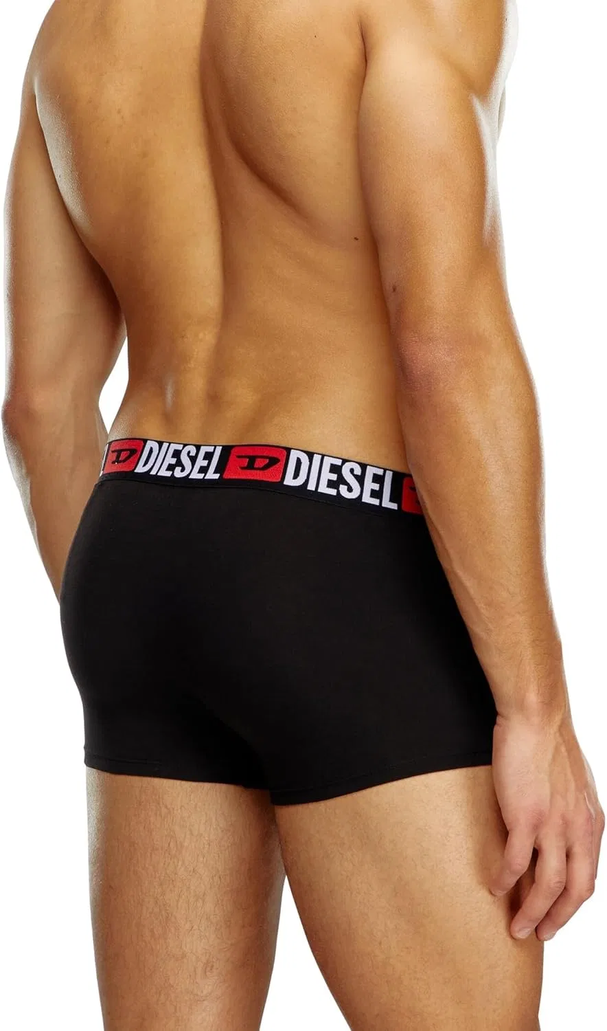 Боксеры 3 Pack Diesel Black — фото 3