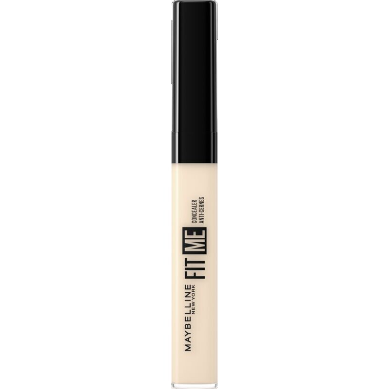 

Подходит мне! Консилер №08 Нюдовый Maybelline New York, 6,8 ml