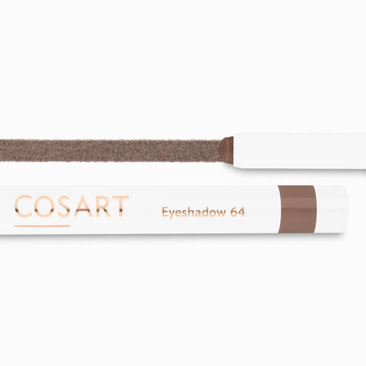 Тени для век «Eye-Shadow 0064 Toupe» от Cosart Cosart