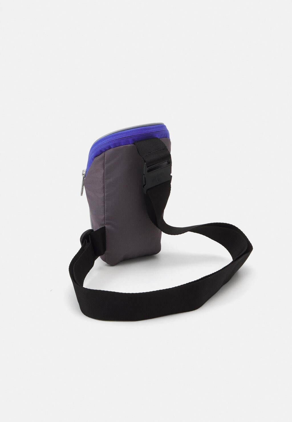 

Поясная сумка Small Item Bag Unisex adidas Originals, серый/синий кобальт