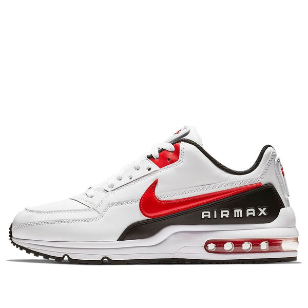 

Кроссовки air max ltd 3 Nike, белый