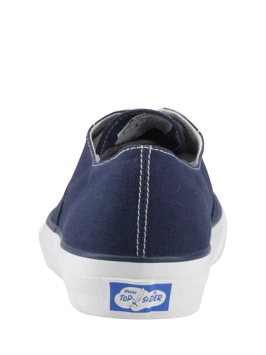 Кроссовки CVO Reissue на шнуровке Sperry, Navy — фото 3