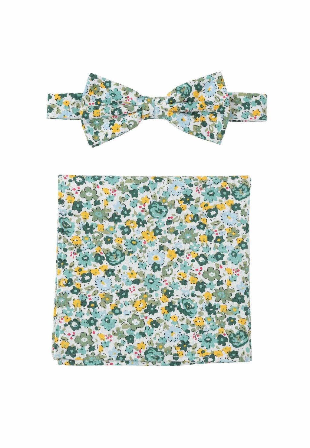 

Галстук-бабочка SET Prince Bow Tie, мята
