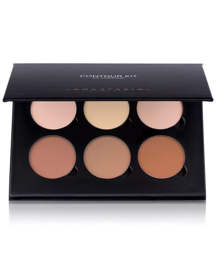 

Набор контурной пудры Anastasia Beverly Hills, цвет Light to Medium