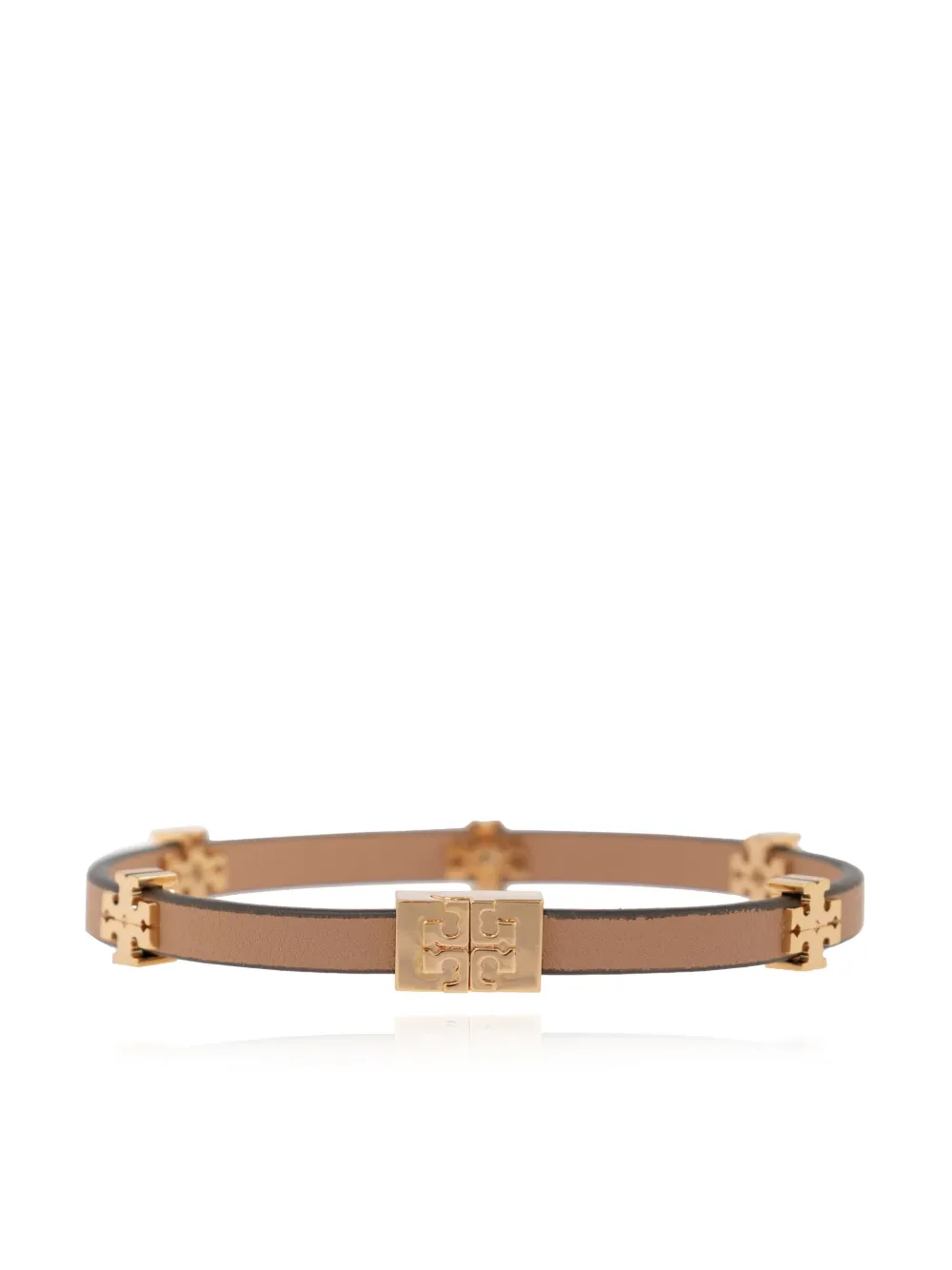

Браслет Eleanor Tory Burch, нейтральный