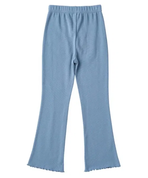 Детские широкие брюки ROXY MINI EENY MEENY — фото 3