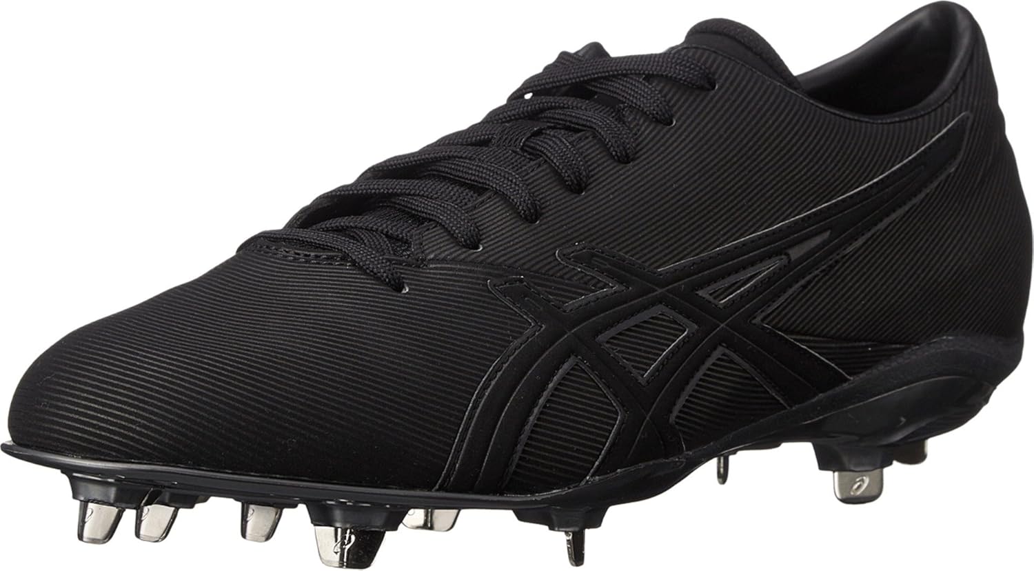 

Бейсбольные кроссовки ASICS Men's Crossvictor LT, черный