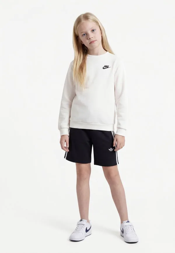 Детские шорты унисекс Adidas Originals, Black