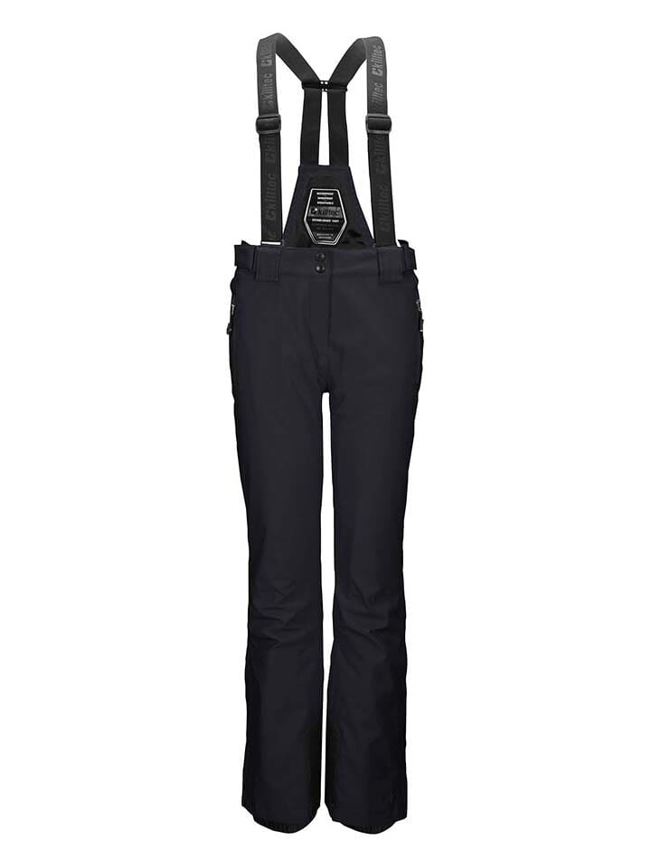 

Брюки для лыж и сноуборда Killtec Ski-/ Snowboardhose Laraka, темно-синий