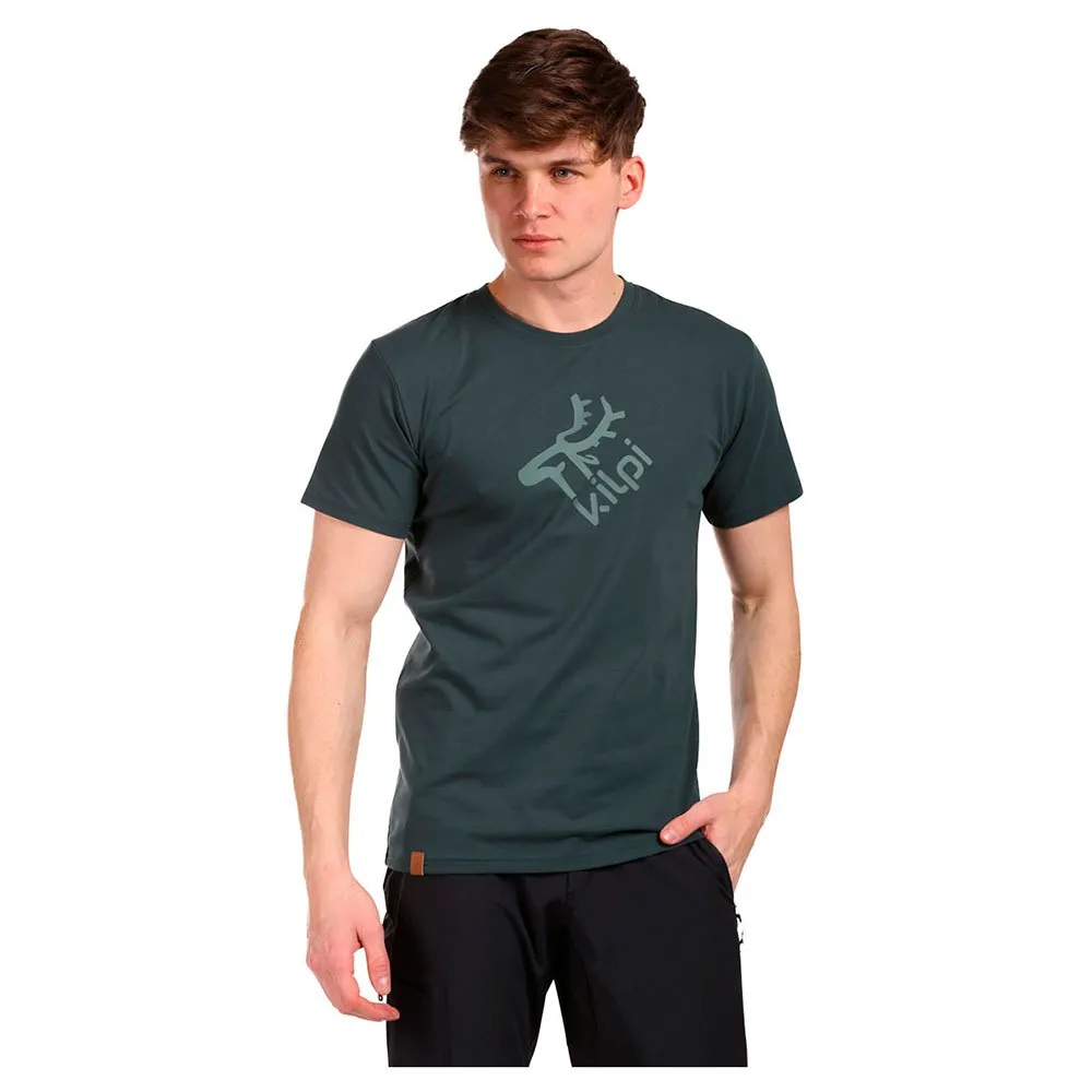 

Футболка Kilpi Discover, синий