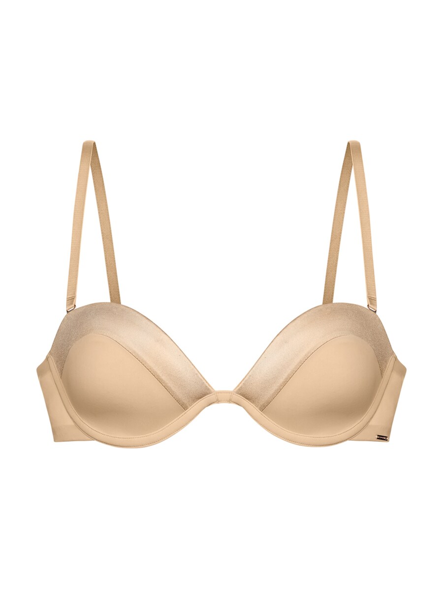 

Бюстгальтер-бандо Dorina Essensual, светло-бежевый