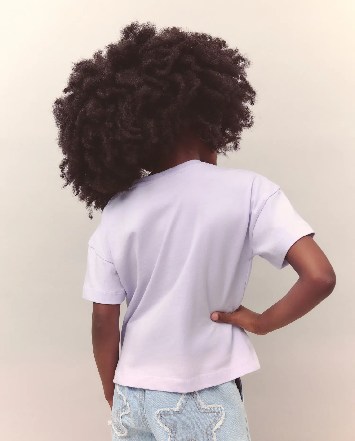 Фантазийная детская футболка с короткими рукавами Kids El Corte Inglés, розовый — фото 3