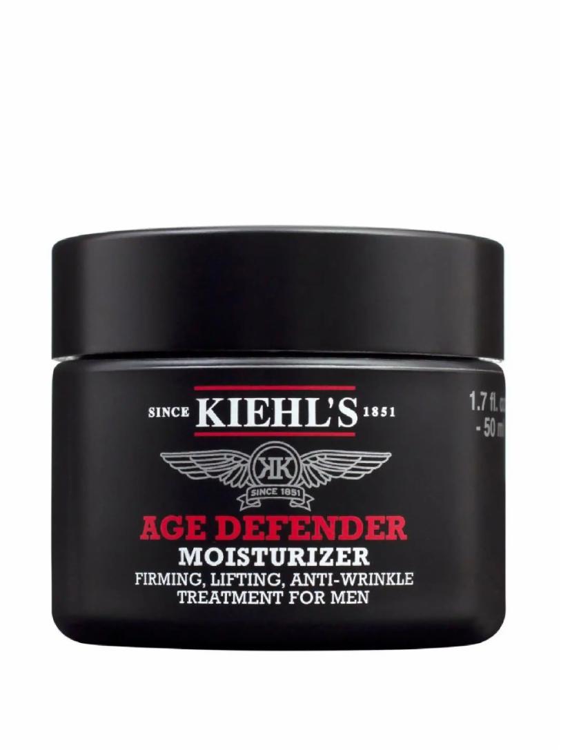 

Мультифункциональный антивозрастной крем Age Defender Kiehl's