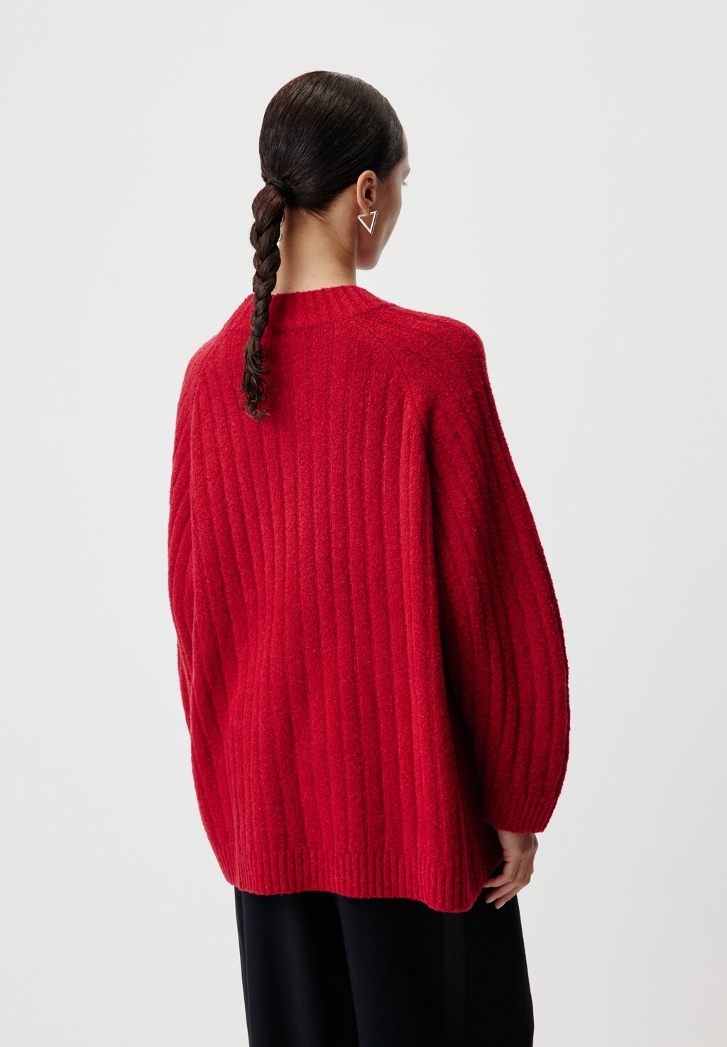 

Джемпер KACIE JUMPER LeGer by Lena Gercke, красный