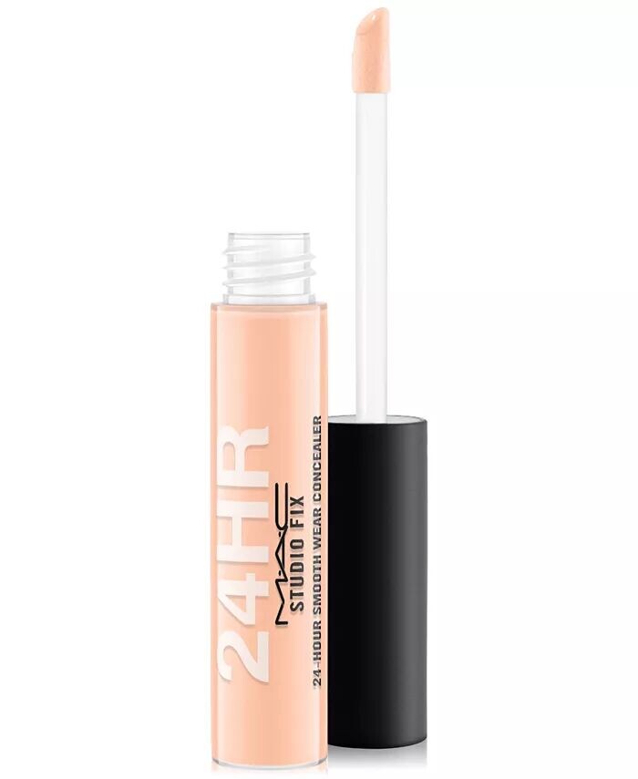 

Studio Fix 24-часовой консилер Smooth Wear, 0,23 унции Mac, цвет NW24 (rosy beige/neutral undertone)