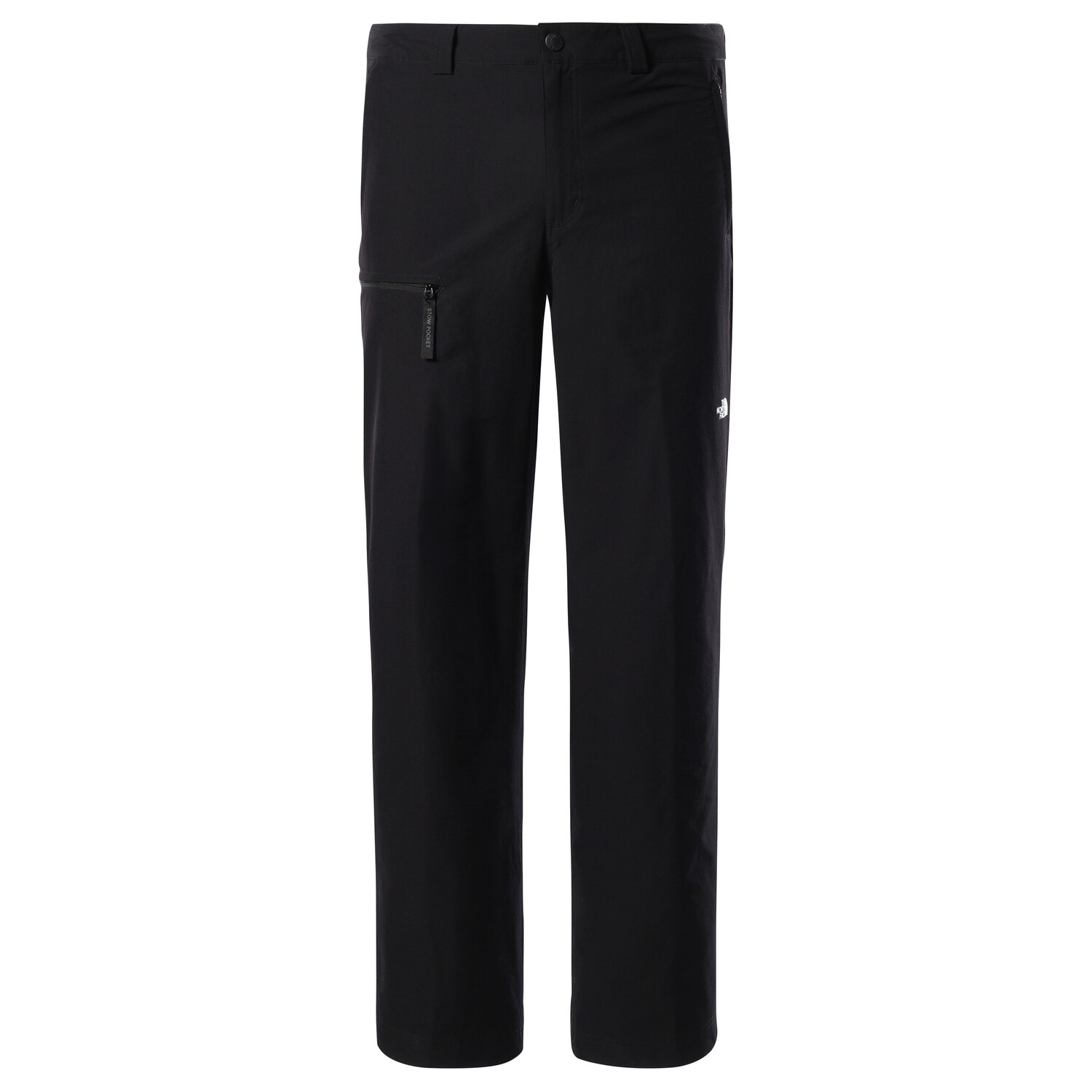

Брюки The North Face Hose, черный
