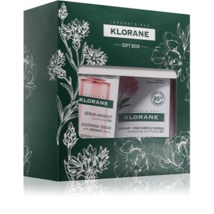 

Шампунь Peony Bio - Standard Shampoo For Hair