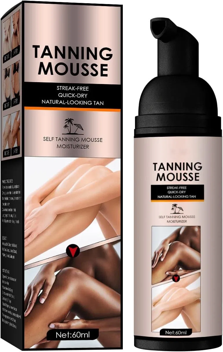 Автозагар Self Tanning Bronzing Sun Fast Dark 100 мл Generic