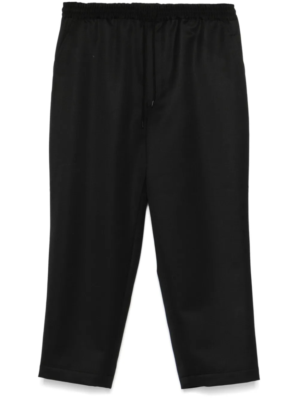 

Зауженные брюки Comme des Garçons Homme, черный