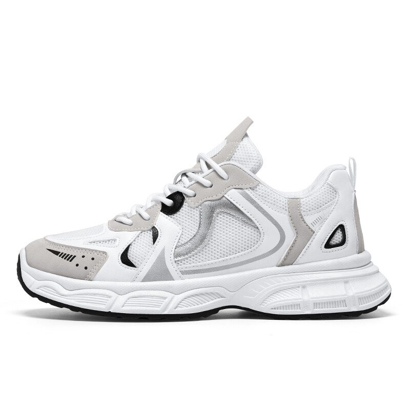 

Кроссовки мужские Lifestyle Shoes Men Low-Top Rxz, черный